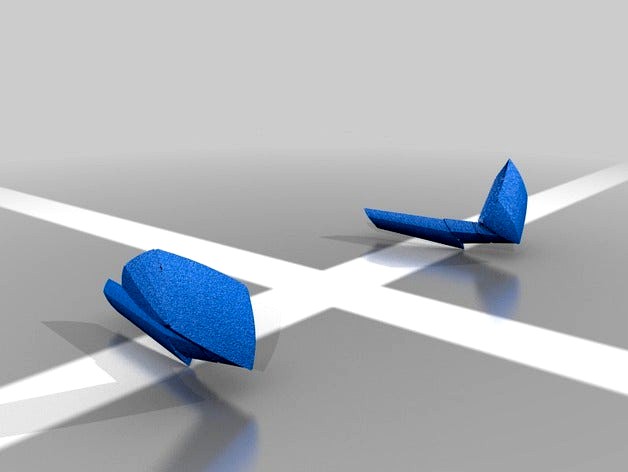 new mirrors by moysesaguila