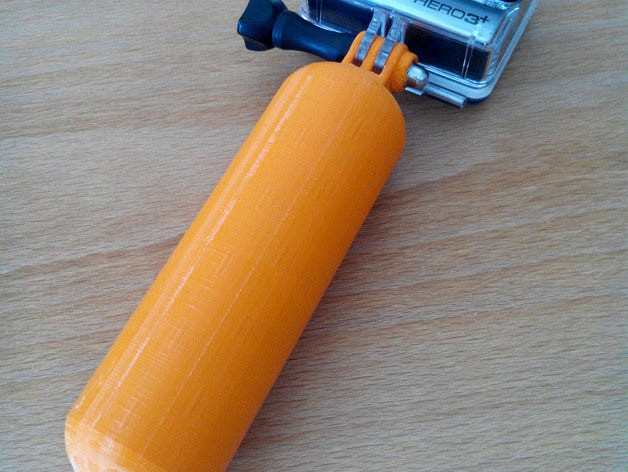 Gopro float by docspool