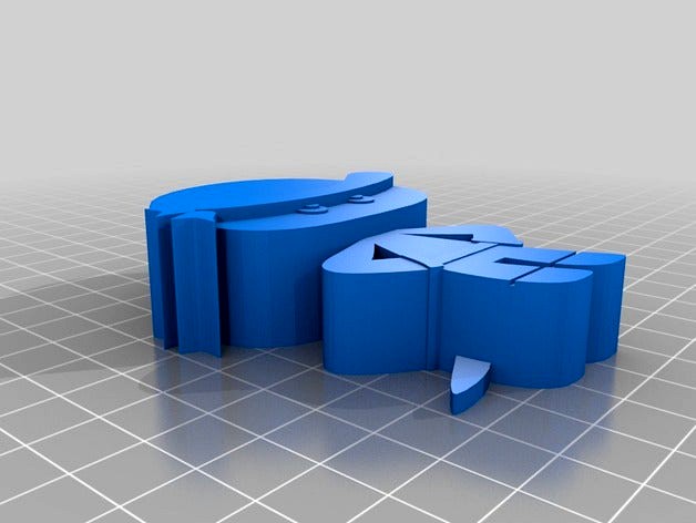 Script Ninja by jmathews