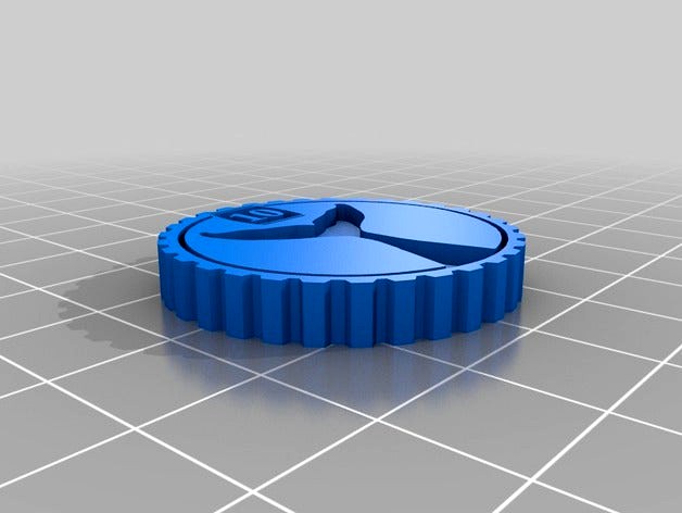 Moby Dick, or, The Card Game - Tokens by onebitpixel