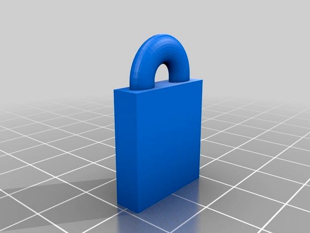 Key and Lock EM by EdisonM