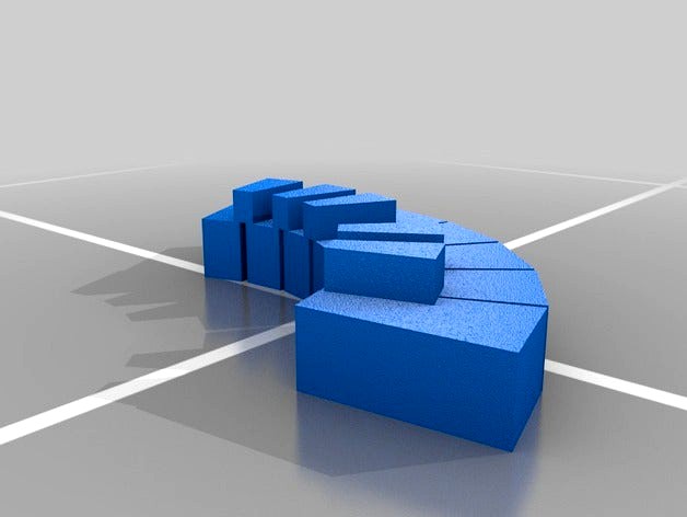 keyboard-style chair by m0Rya