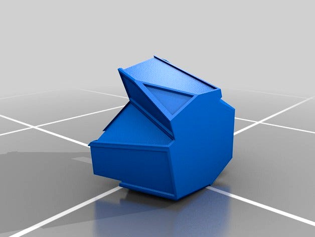 Brain Coral by InsideTheBlue