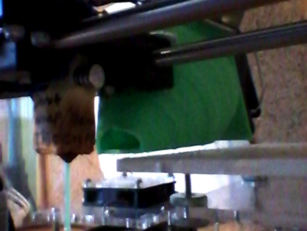 Stuffmaker evolution refrigeration support by akeko