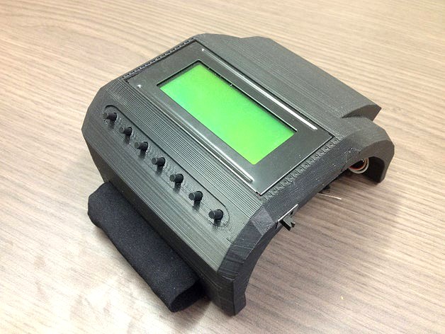 IPSC TIMER by Webca