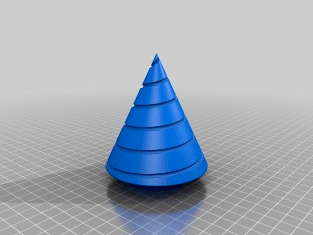 Giga Drill for Gurren Lagann by azraelho