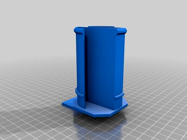 Original Replicator Spool by youngwing