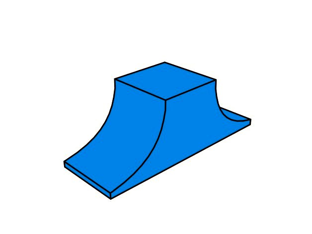 slide switch button by jradcoolness