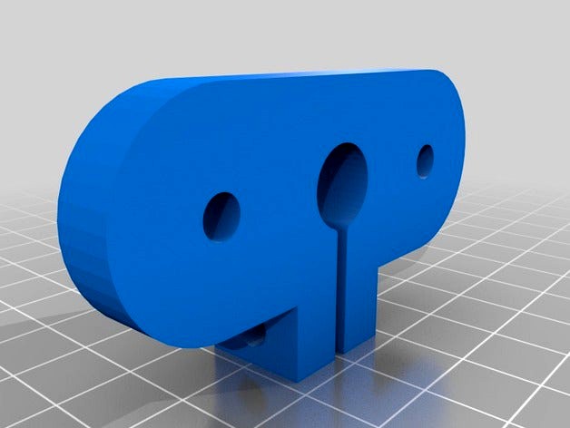 10mm Shaft Components by matthew798