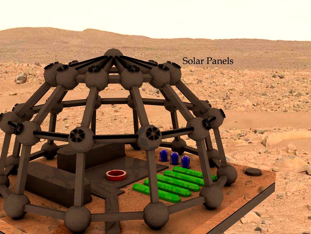 Martion 3 Layer Base by chippy123