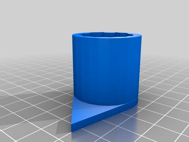 nut pointer by stillcool40