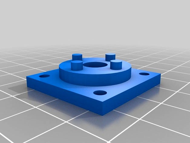 Random Thing by rupin