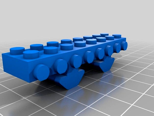 T-Slot profile for 80/20 aluminum 10 series extrusions  by kresty