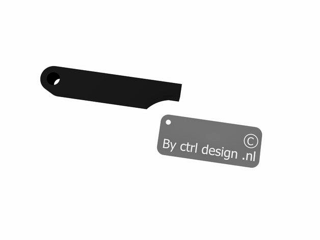 flute flat version by byctrldesign