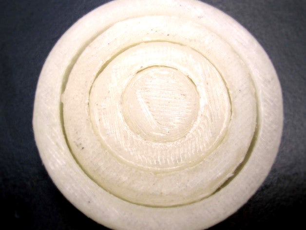 Eclipse Pendant / Pendaglio Eclipse by StudioMP