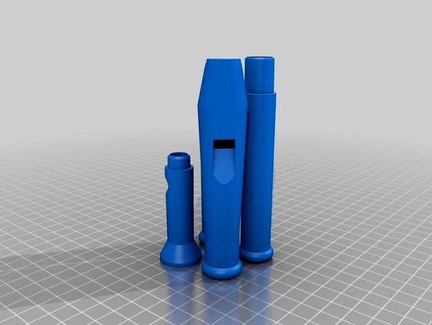 Recorder by nalanengine