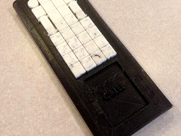 Decoy Remote Control by Kuruma1