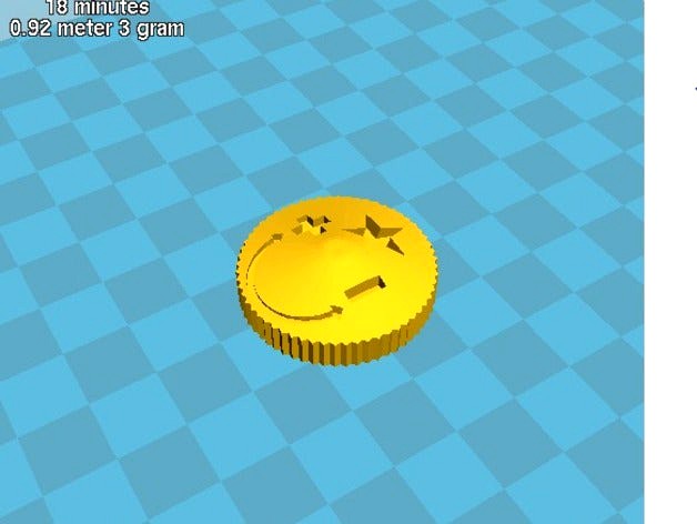 Select turn knob by Jianmin978978