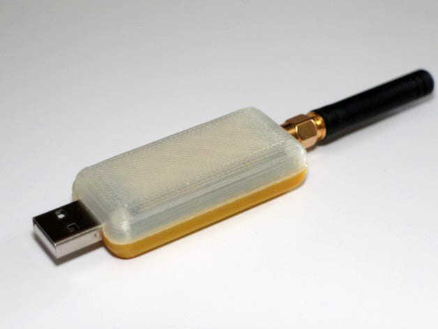 RADiuS-DSMA Case (parametric) by rwinscot