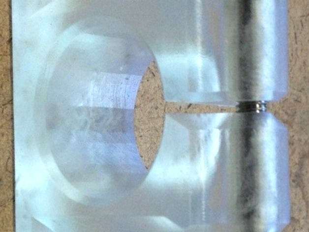 8020 Compatable Clamp by tausend