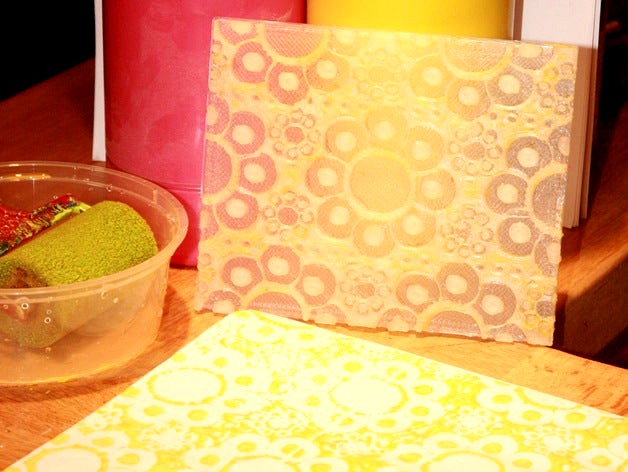 Mandala Stamp by yopzolo