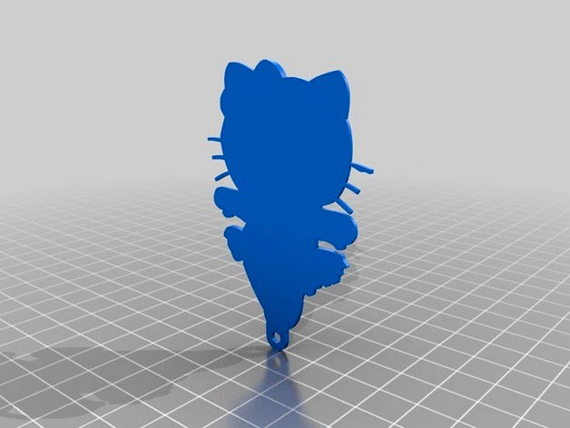 Layer Selective 3D printing: A step by step guide using Slic3r and Repetier Host by pyrophreek