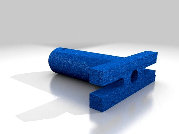 1/2 inch Optical Post by seryy