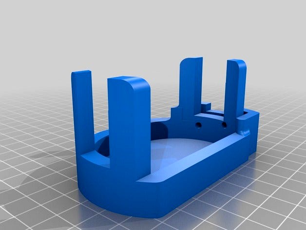 RhoScanner Frame by papachristoumarios