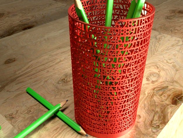 Tower of Tau by roman_hegglin