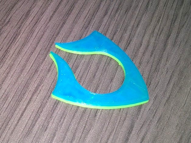 DropShield by Quin