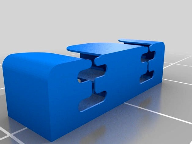 iphone holder by jrose2001