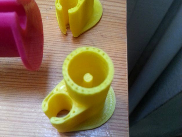 Caulk Plug by bwong2k