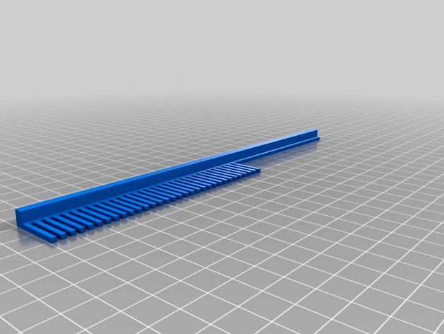comb 3 by WillandMrData2