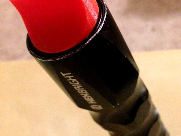 HexBright FLEX Tool by darco