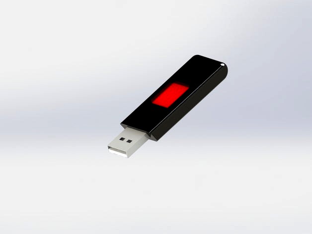 Penna USB - USB Memory by doctormao