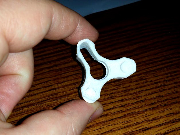 Loading tool for PPS 40mm airsoft shower shell by mherberii