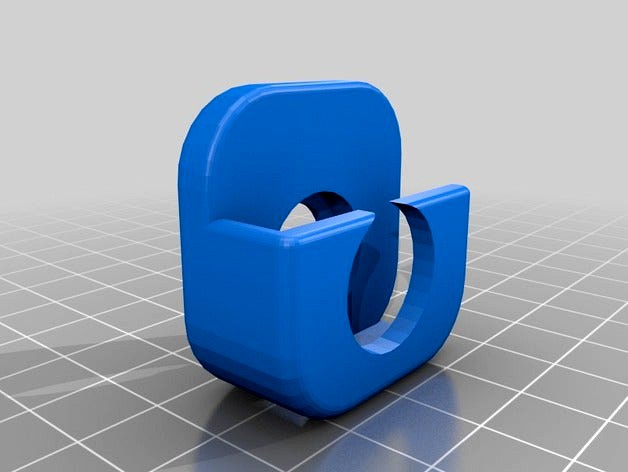 Ipad mini macro lens by Printermagic