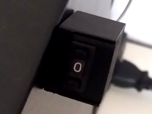 UP! mini temp mod by ccc