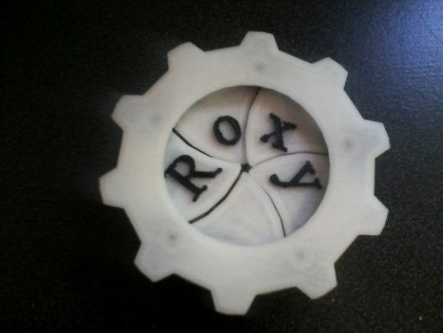 Roxy Iris Box --- Full Source! by Roxy2