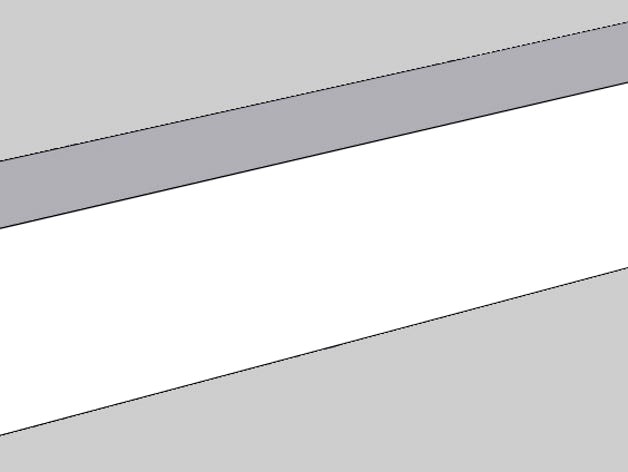 53Ft Smooth Container by APUC