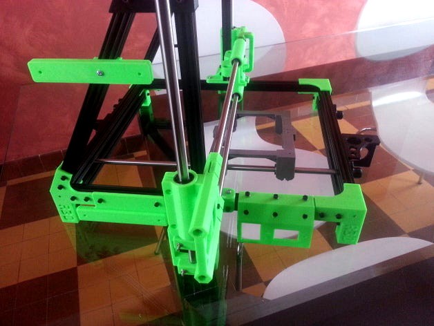 Power switch for OB1.4 by Dexerit