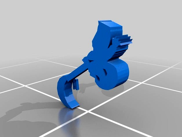 Harold and the Purple Crayon by lhobbs