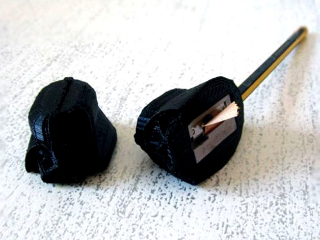 sharpener by StudioMP