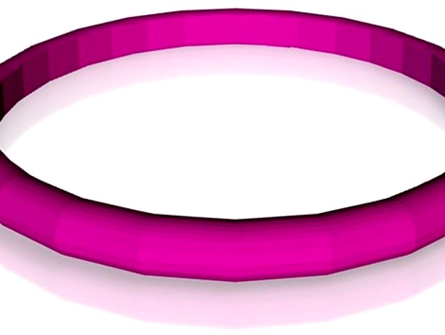 small bangle by DrWhoJohnSmith