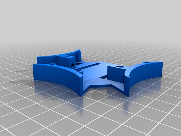 F330 2nd Level by CCX2001