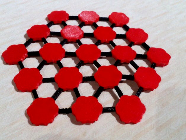 Flexy-Chainmail - Extensible by Gyrobot