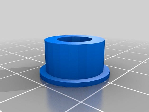 PlotClock Expo Mod by RiC0MD