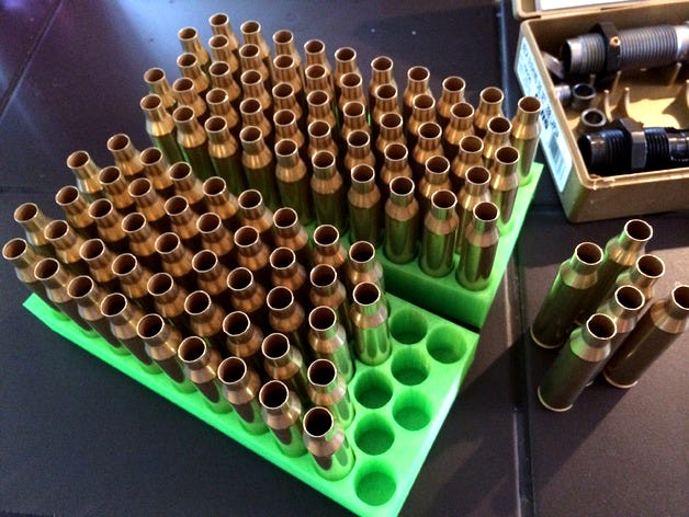 Casing Tray by AshleyF