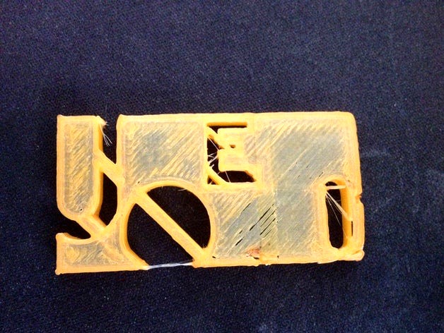 Joe Name Tag by joeyphunk