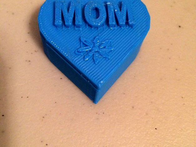 Mom Box by misspizza76